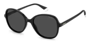 Polaroid Sunglasses PLD 4136/S 807/M9