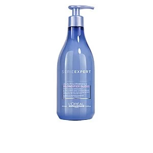 BLONDIFIER GLOSS shampoo 500ml