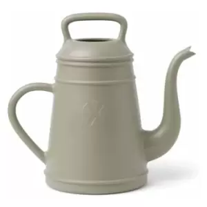 Capi Europe - Watering can Lungo 12L olive grey