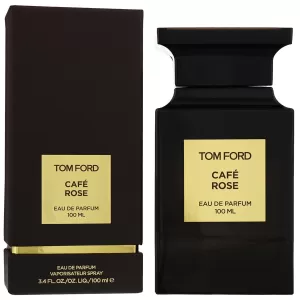 Tom Ford Cafe Rose Eau de Parfum Unisex 100ml