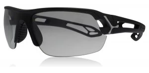 Cebe S track M Sunglasses Black 74mm