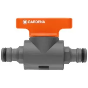 Gardena 976-50 - Gray - Orange