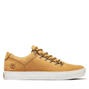 Timberland Adventure 2.0 Cupsole Alpine Sneaker For Men In Yellow, Size 7