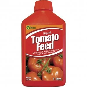 Vitax Liquid Tomato Feed 1l