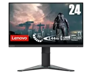 Lenovo 24" G24-20 Full HD Gaming Monitor
