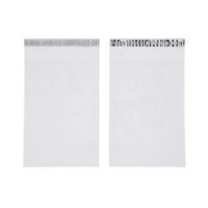 KeepSafe LightWeight Envelopes Clear No Print C4 W235xH310mm Peel Seal Ref KSV LC2 Pack 100