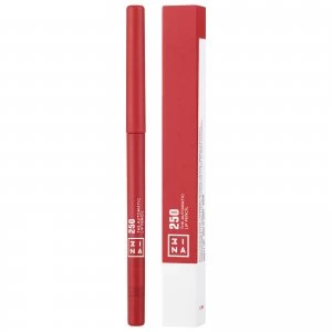 3INA The Automatic Lip Pencil (Various Shades) - 250
