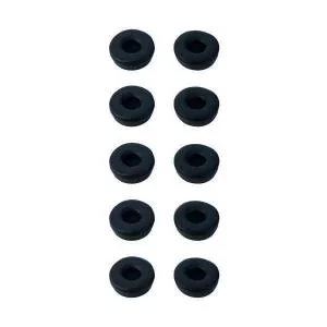Jabra Engage Ear Cushions for Stereo Headset Pack of 5 14101-60