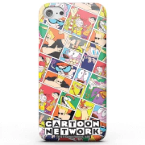 Cartoon Network Cartoon Network Phone Case for iPhone and Android - iPhone 6 Plus - Snap Case - Matte