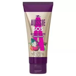 Aussie SOS Kiss of Life Conditioner 200ml