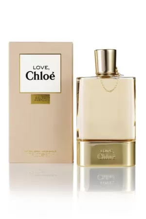 Chloe Love Eau de Parfum For Her 75ml
