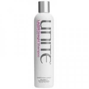 Unite Cleanse and Condition Lazer Straight Shampoo 300ml / 10 fl.oz