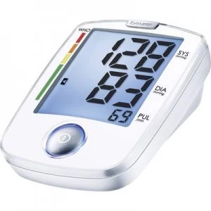 Beurer BM 44 Upper arm Blood pressure monitor 655.01