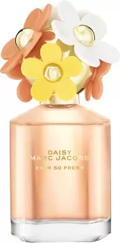 Marc Jacobs Daisy Ever So Fresh Eau de Parfum For Her 75ml