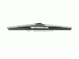 Bosch 3397011022 H370 Wiper Blade For Rear Car Window Superplus