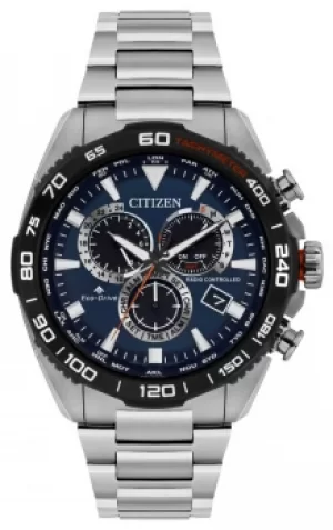 Citizen Atomic Promaster Diver Chronograph CB5034-58L Watch
