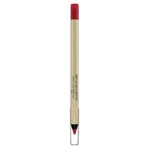Max Factor Colour Elixir Lip Liner Brown and Bold 16 Brown