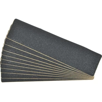 Avon - Anti-slip Cleats, Self-adhesive, Coarse, 152X610MM Black (Pk-10)
