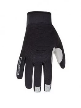 Madison Leia Women'S Gloves, Black