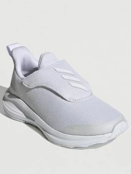 adidas Fortarun Ac Kids, White, Size 2
