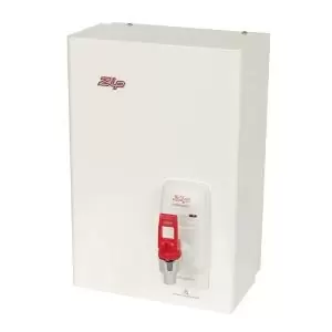 Zip Oversink Wall-Mounted Beverages Water Boiler, 3L