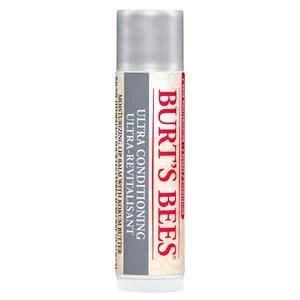 Burts Bees Ultra Conditioning Lip Balm 4.25g