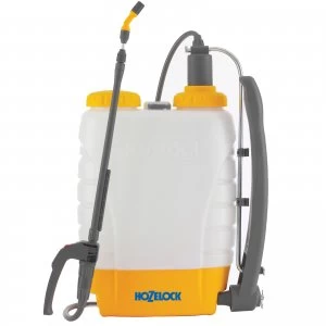 Hozelock Knapsack Water Pressure Sprayer 16l
