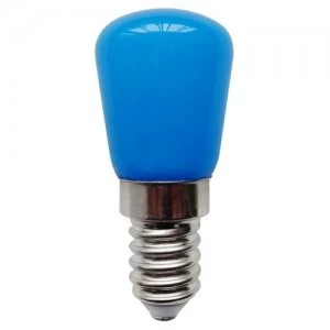 Bell 1W LED SES Pygmy Lamps - Blue