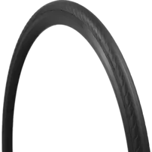 Tannus Tyre Aither II New Slick Midnight Black 700 x 25