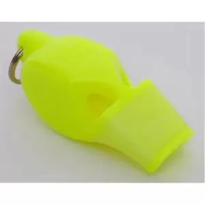 Fox 40 40 Classic Eclipse Whistle - Yellow