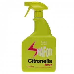 NAF Off Citronella Spray - Spray