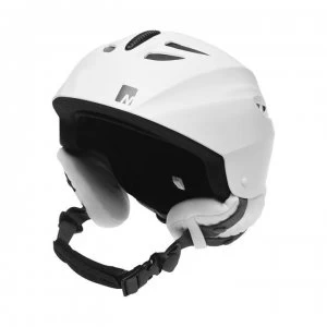 Nevica Meribel Helmet Ladies - White