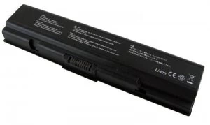 V7 HP Laptop Battery - For Compaq 6530B / 6535B / 6730B / 6735B and El