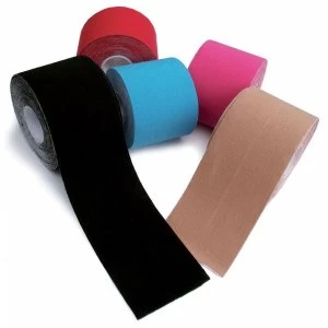 Ultimate Performance Kinesiology Tape Roll Red