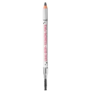 Benefit Cosmetics Gimme Brow+ Volumising Fiber Eyebrow Pencil (Various Shades) - Cool Grey