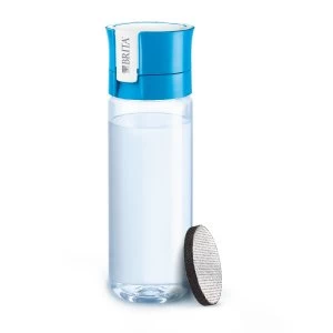 Brita Vital Water Filter Bottle Blue - 600ml