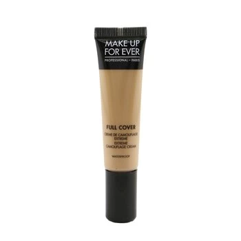 Make Up For EverFull Cover Extreme Camouflage Cream Waterproof - #8 (Beige) 15ml/0.5oz