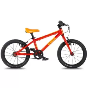 Cuda Trace 16" Kids Pedal Bike Orange