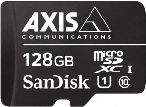 AXIS Surveillance Card 128GB