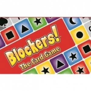 Blockers The Card Game