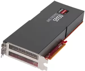 AMD FirePro S9150 16GB GDDR5