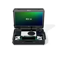 Indi Gaming POGA Pro Xbox Series S Full HD 22" Gaming Monitor & Portable Console Case