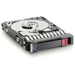 HP Enterprise 300GB 2.5" SAS Hard Disk Drive 507127-B21