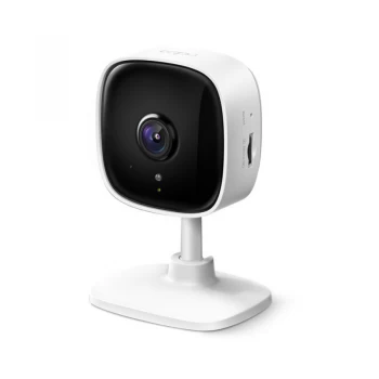 TP Link Tapo C110 3MP Indoor Security WiFi Camera with Night Vision -