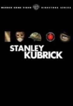Stanley Kubrick Box Set