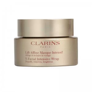 Clarins V Facial Intensive Wrap 75ml