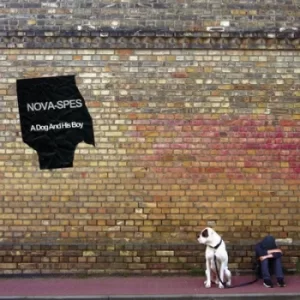 A Dog and His Boy by Nova-Spes CD Album