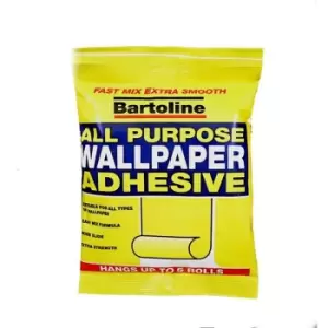 Wallpaper Paste 5 Roll - Bartoline