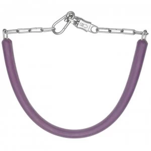 Roma Rubber Stable Stall Guard - Purple