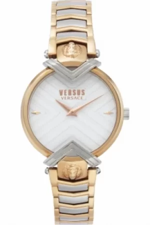 Versus Versace Mabillon Watch VSPLH0719